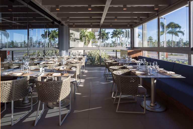 Hilton Barra Rio De Janeiro - 5* pas cher photo 10