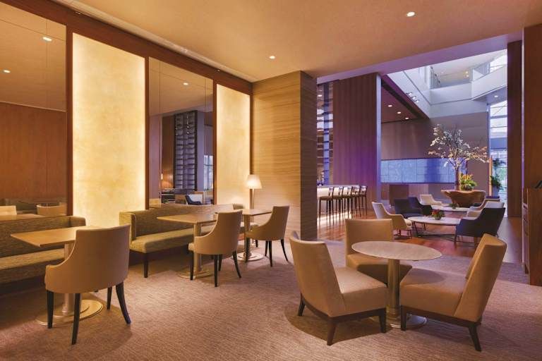 Hilton Barra Rio De Janeiro - 5* pas cher photo 12