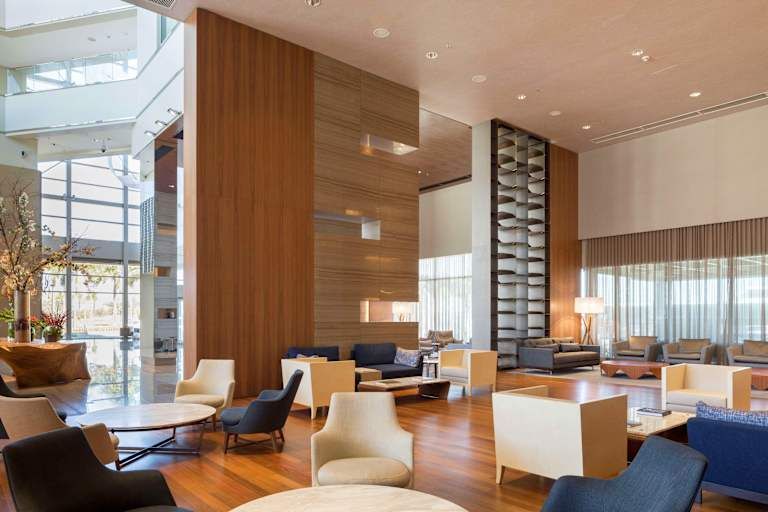 Hilton Barra Rio De Janeiro - 5* pas cher photo 13