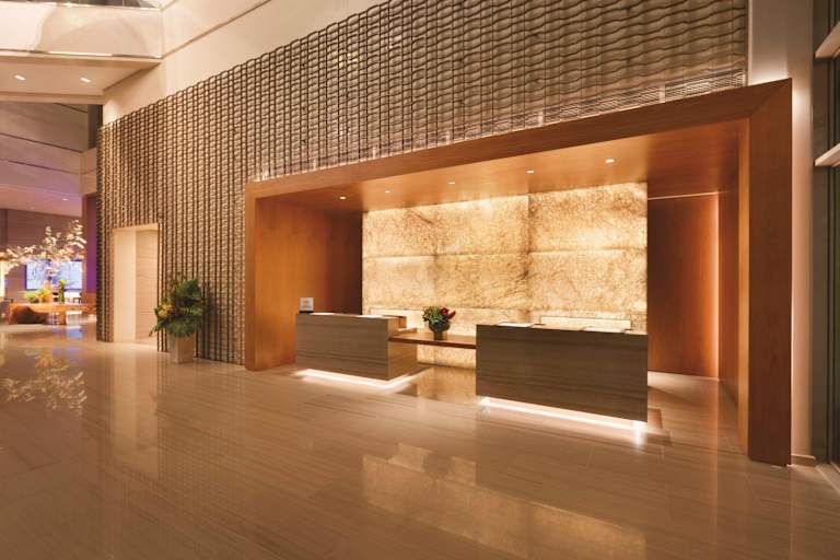 Hilton Barra Rio De Janeiro - 5* pas cher photo 15