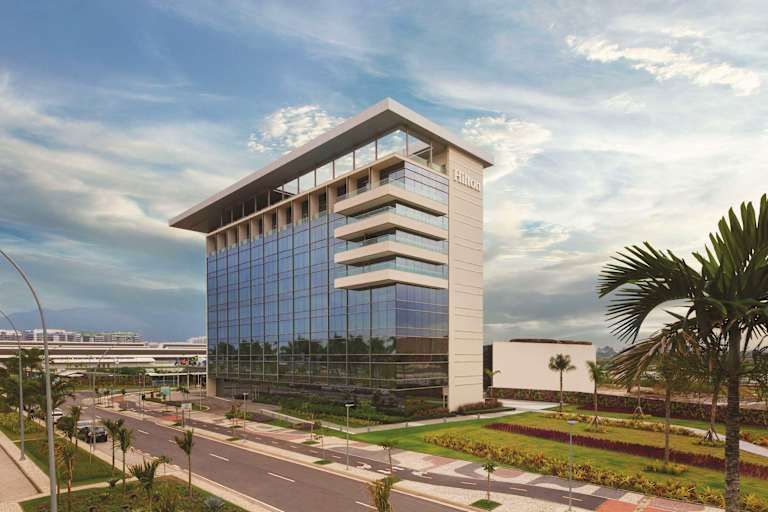 Hilton Barra Rio De Janeiro - 5* pas cher photo 17