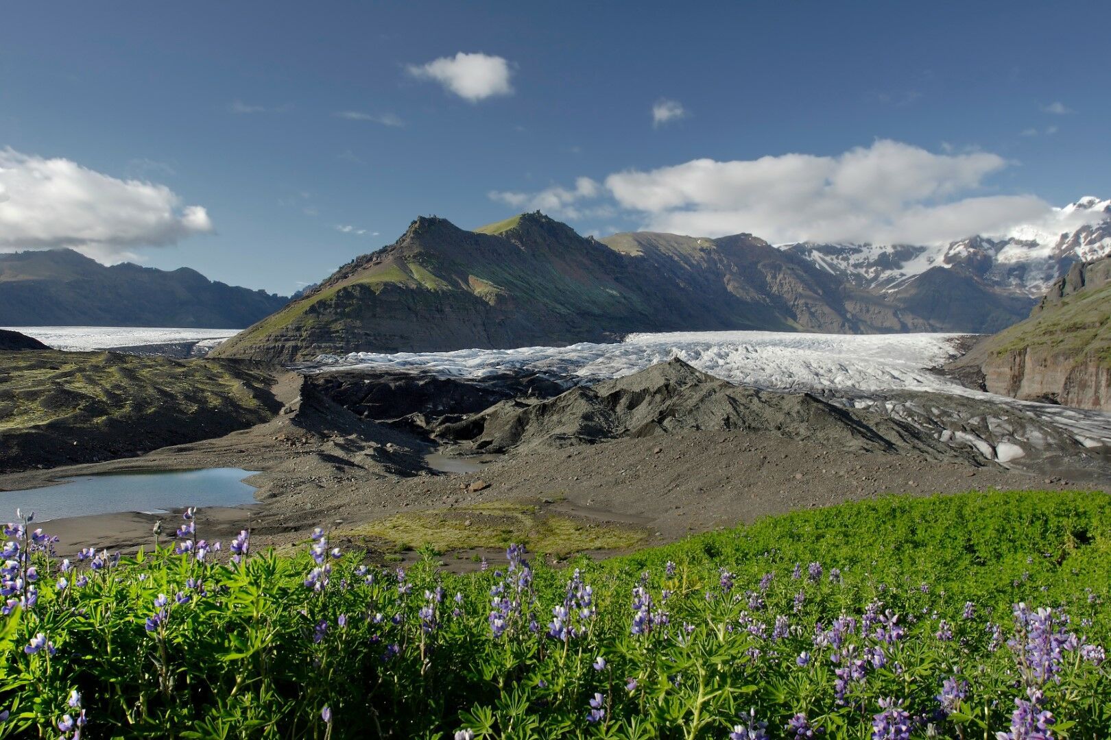 Charme de l'Islande 8 jours / 7 nuits pas cher