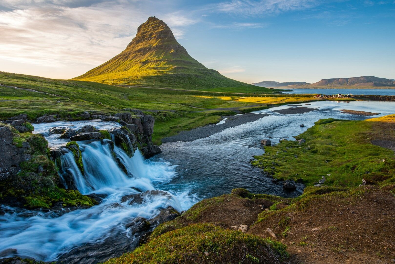 Charme de l'Islande 8 jours / 7 nuits pas cher photo 2