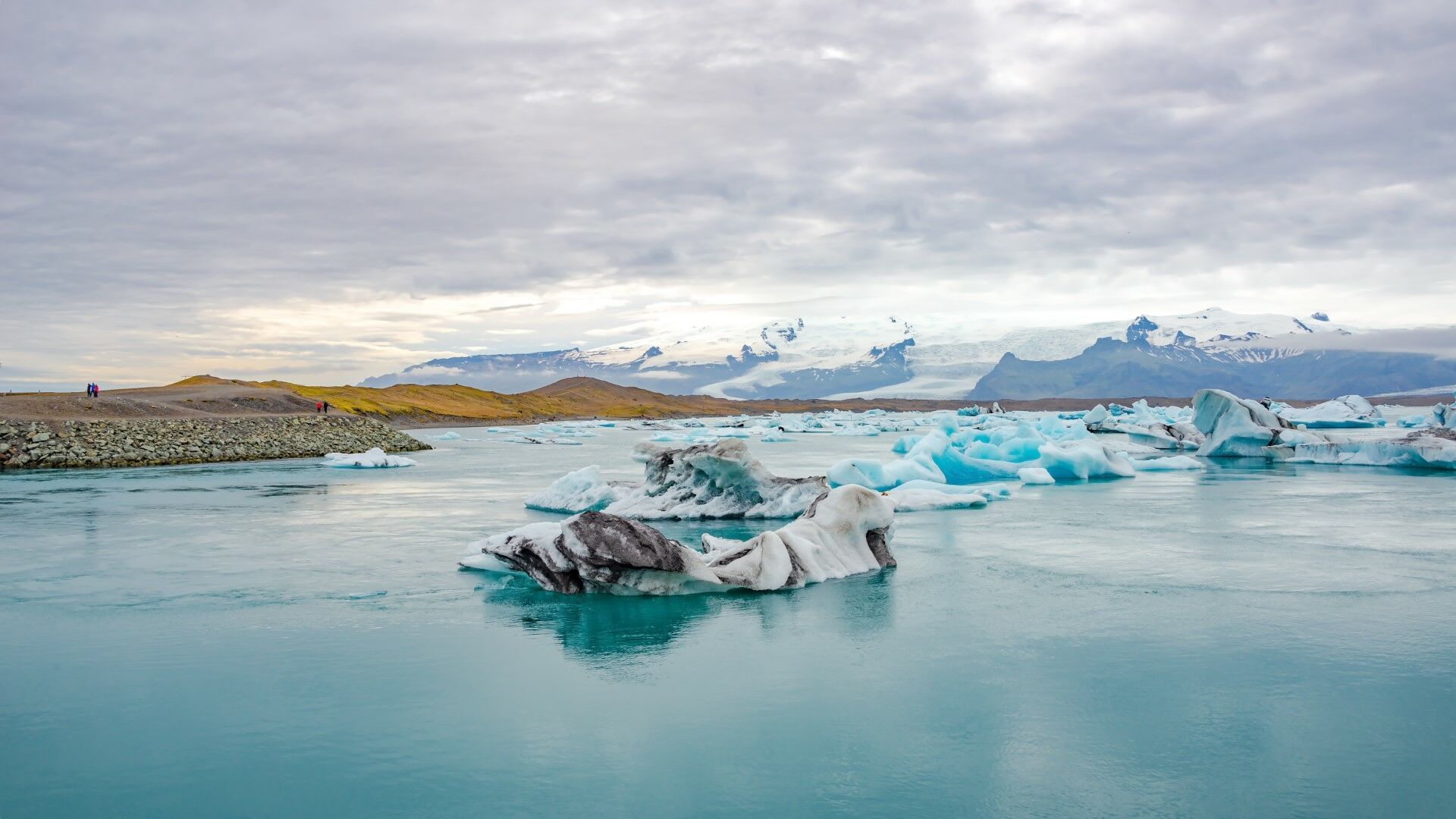 Charme de l'Islande 8 jours / 7 nuits pas cher photo 3