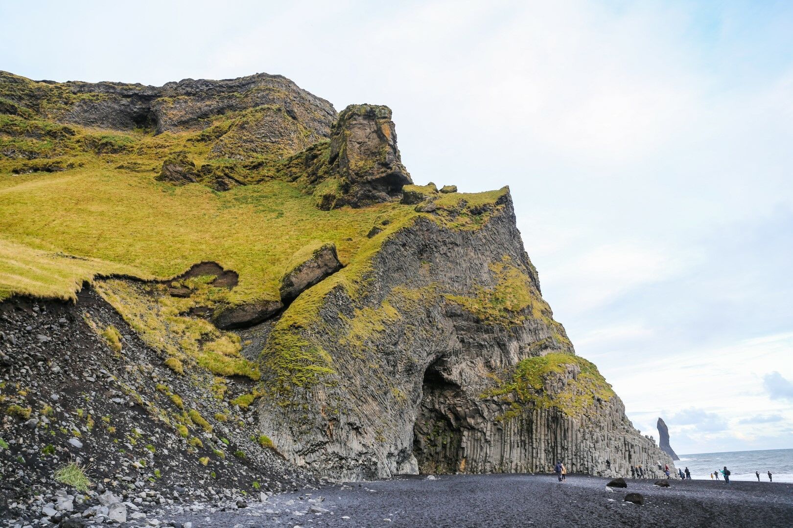 Charme de l'Islande 8 jours / 7 nuits pas cher photo 4
