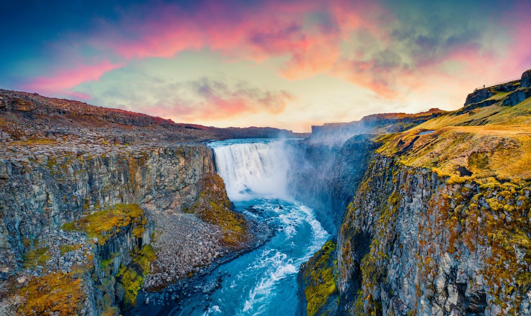 Charme de l'Islande 8 jours / 7 nuits pas cher photo 5