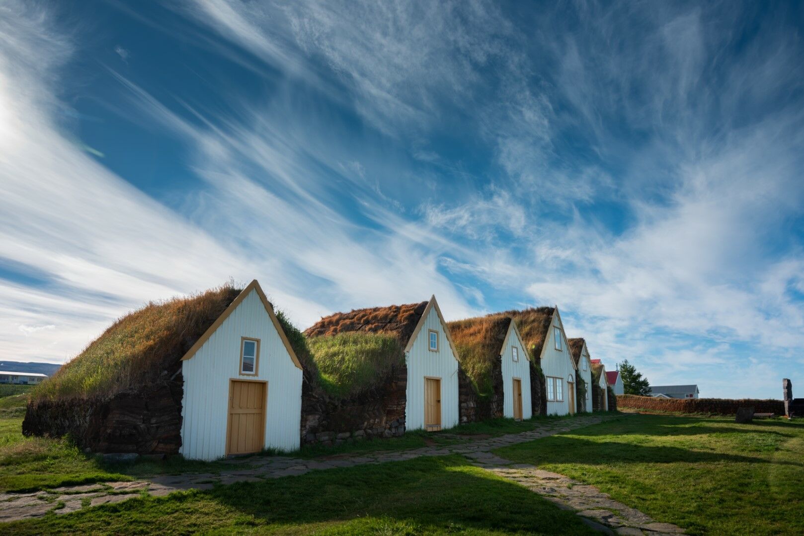 Charme de l'Islande 8 jours / 7 nuits pas cher photo 6