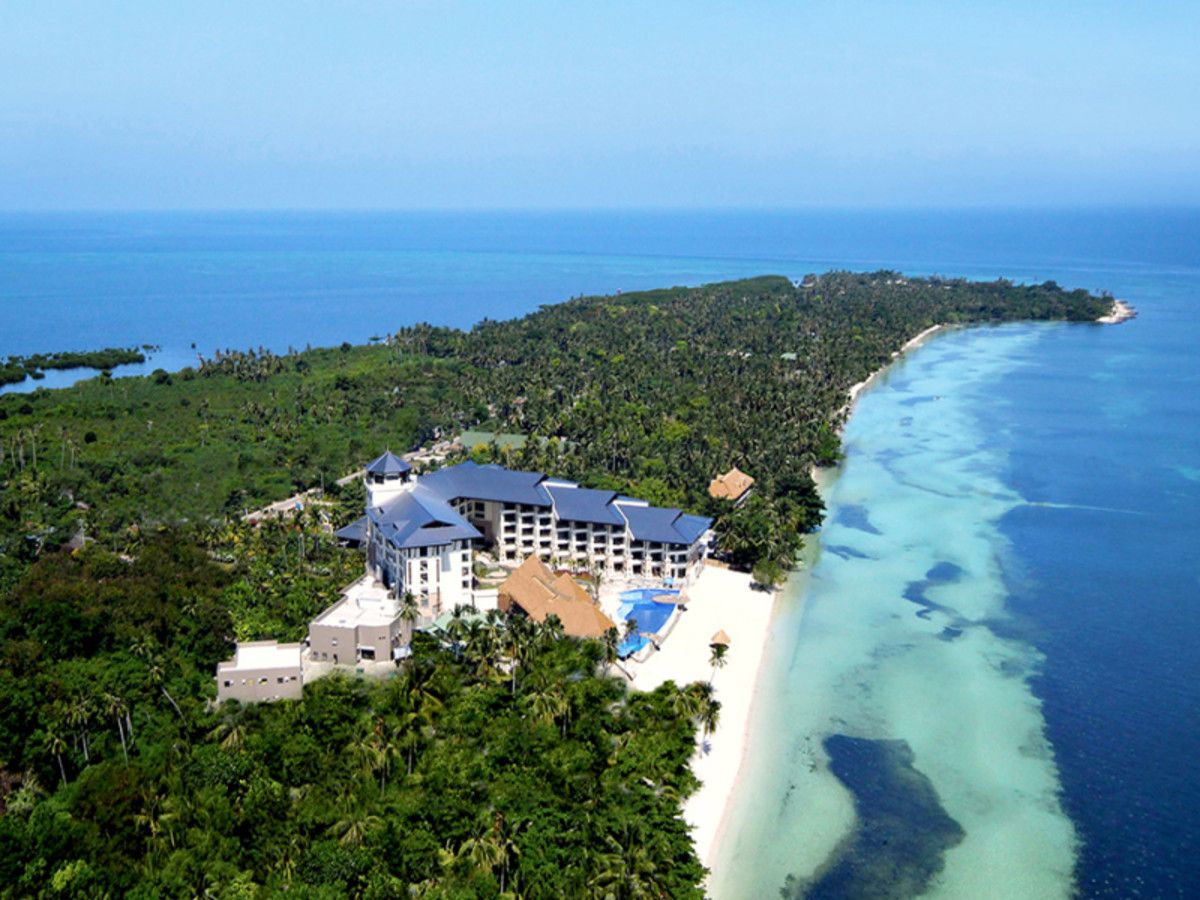 Séjour d'île en île dans l'Archipel des Visayas - Privatif pas cher photo 1
