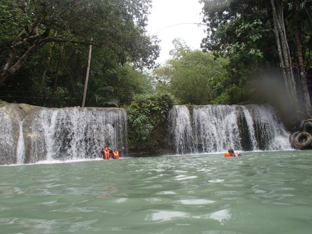 Séjour d'île en île dans l'Archipel des Visayas - Privatif pas cher photo 10