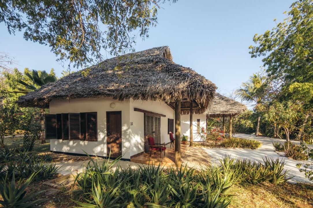 Hôtel Fumba Beach Lodge 4* pas cher photo 5