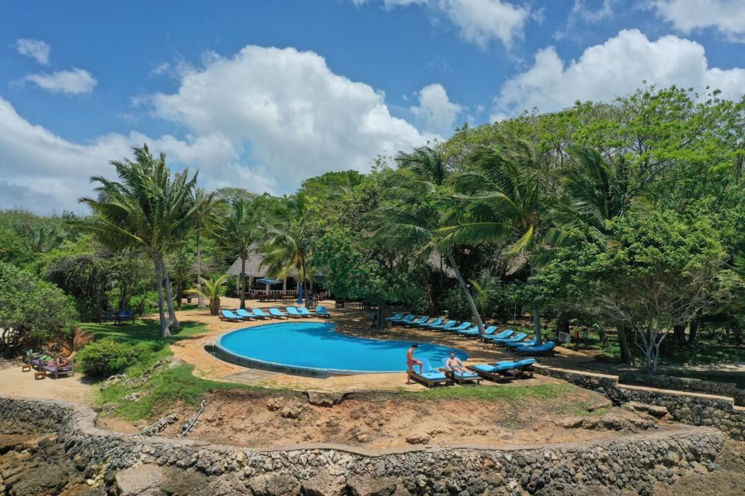 Hôtel Fumba Beach Lodge 4* pas cher photo 7