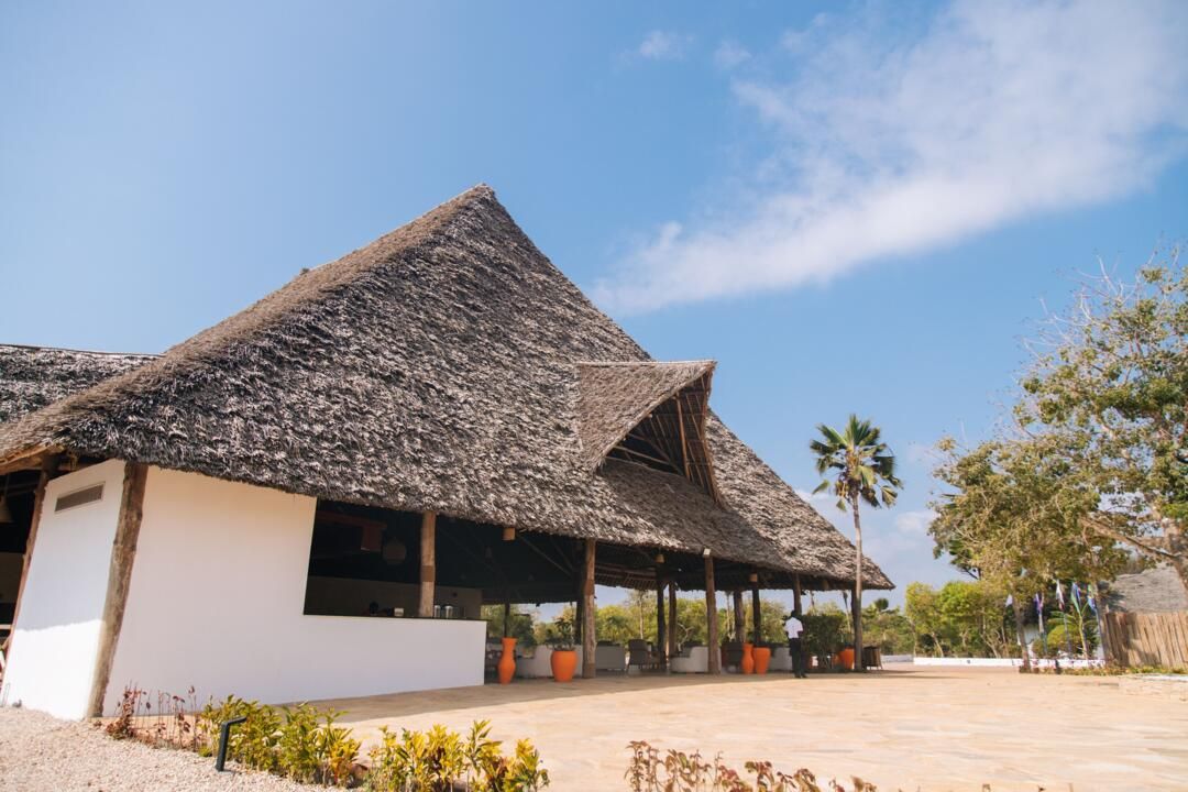 Royal Mandarin Hôtel et Resort 5* pas cher