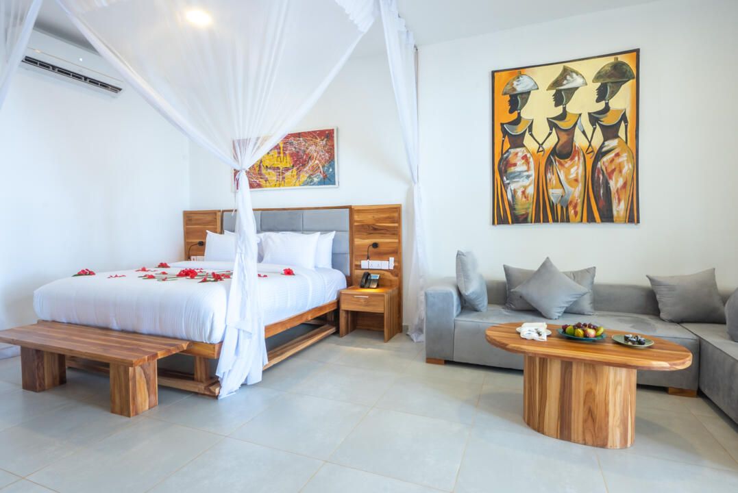 Royal Mandarin Hôtel et Resort 5* pas cher photo 6