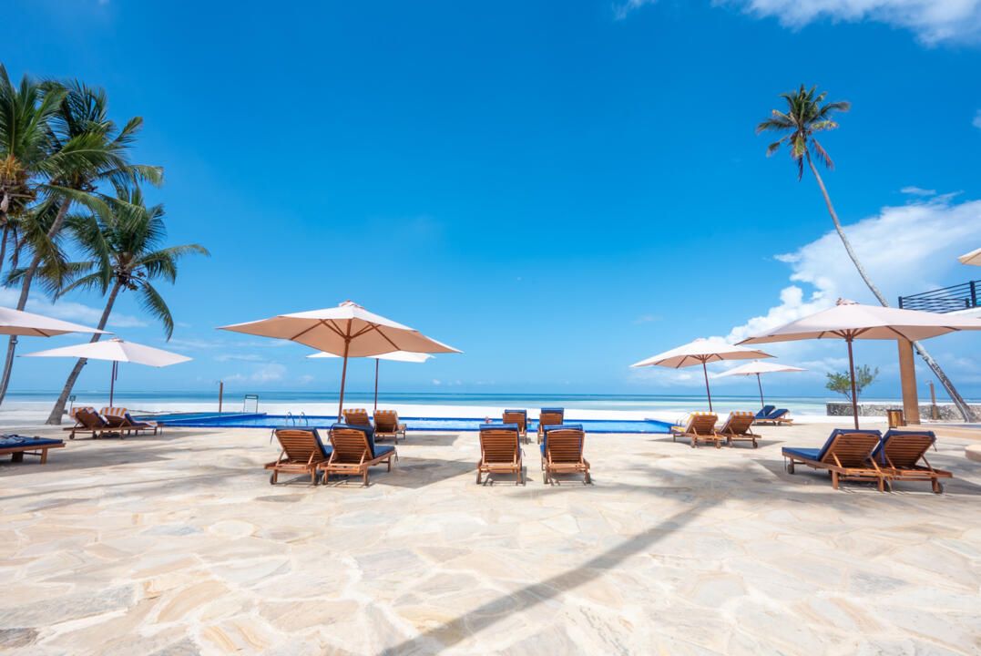 Royal Mandarin Hôtel et Resort 5* pas cher photo 9