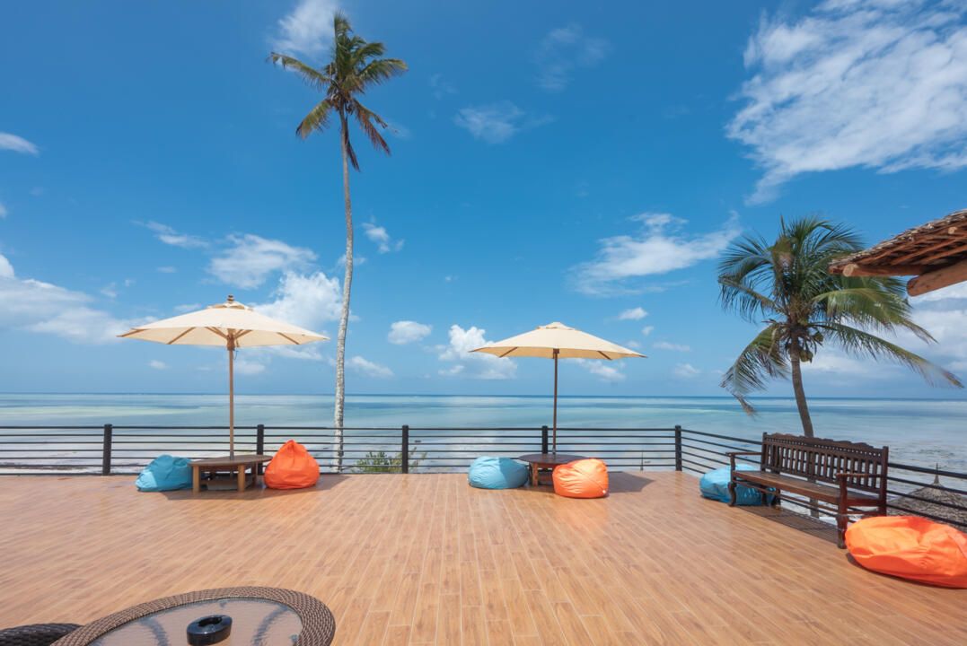 Royal Mandarin Hôtel et Resort 5* pas cher photo 10