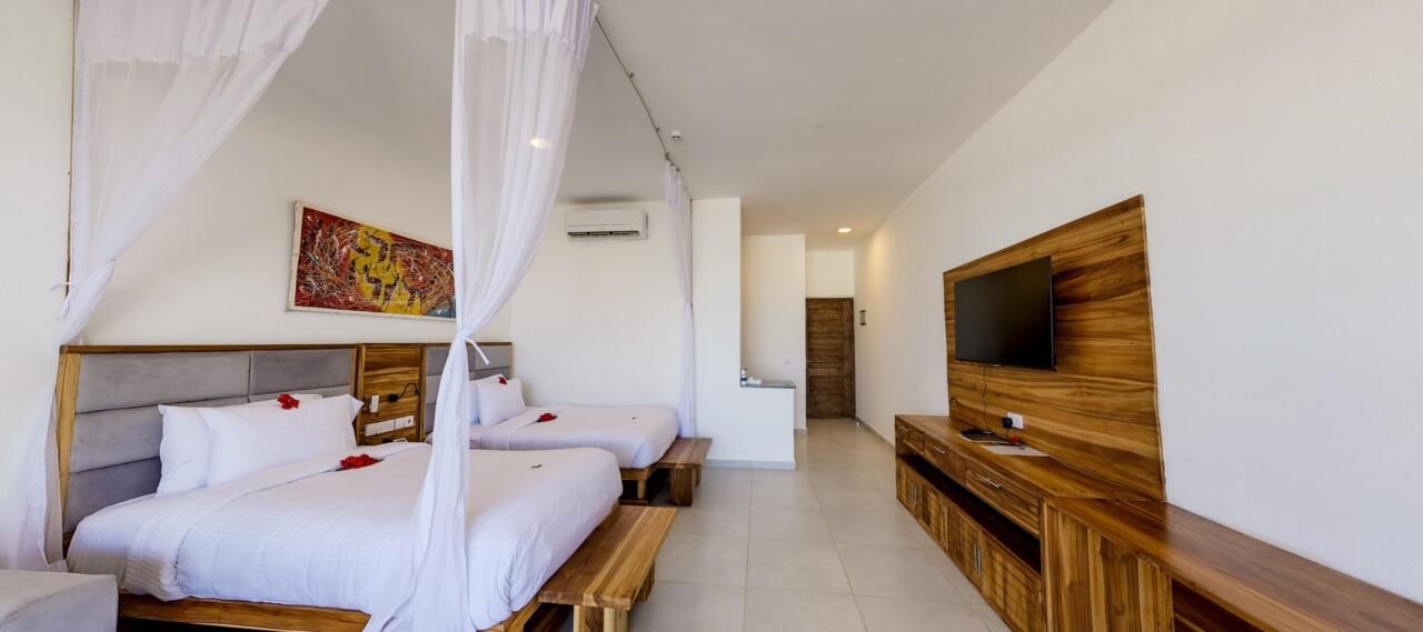 Royal Mandarin Hôtel et Resort 5* pas cher photo 15