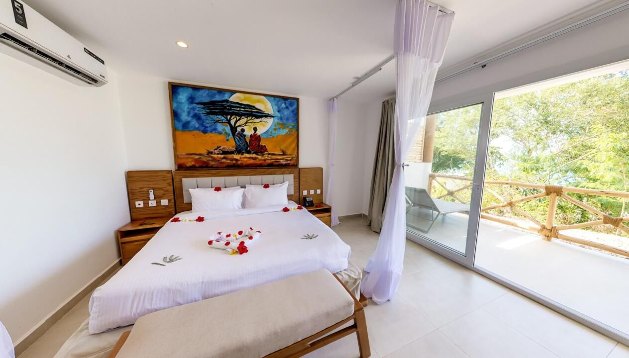 Royal Mandarin Hôtel et Resort 5* pas cher photo 16