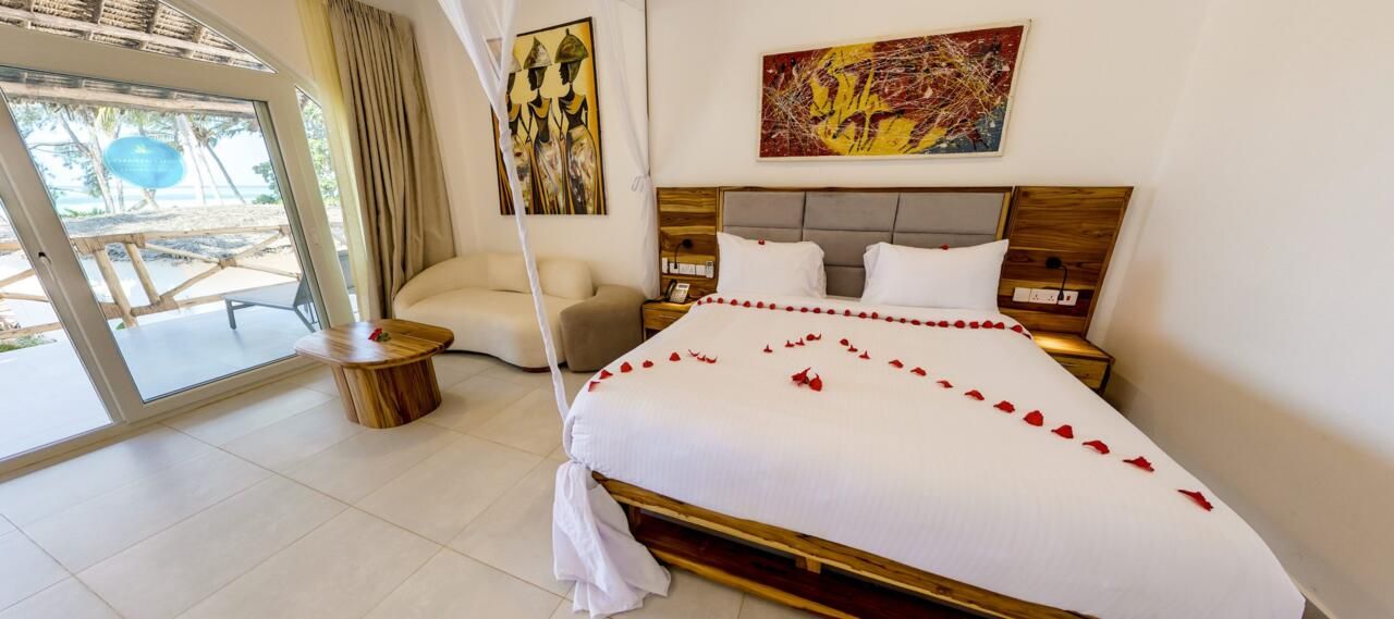Royal Mandarin Hôtel et Resort 5* pas cher photo 17