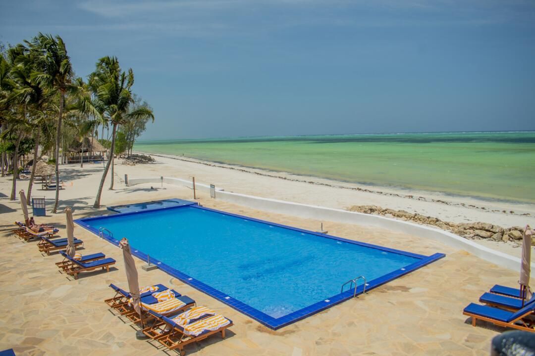 Royal Mandarin Hôtel et Resort 5* pas cher photo 18