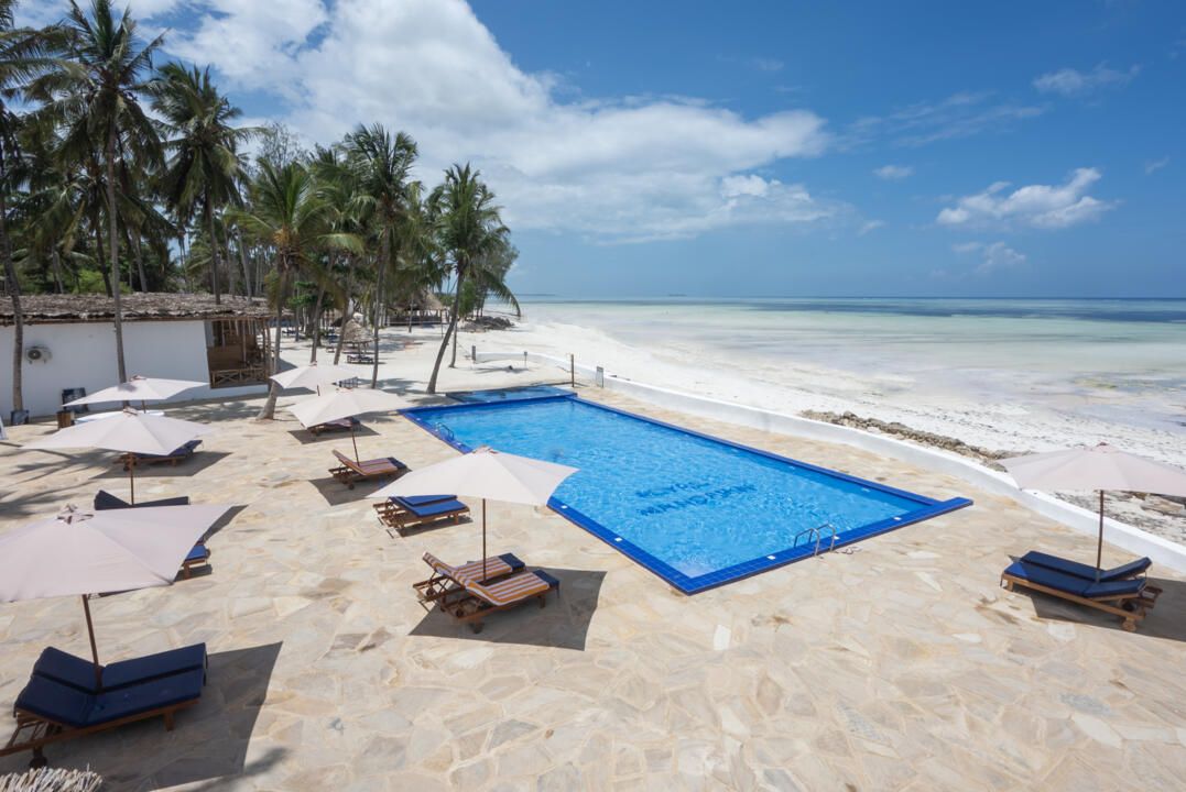 Royal Mandarin Hôtel et Resort 5* pas cher photo 19