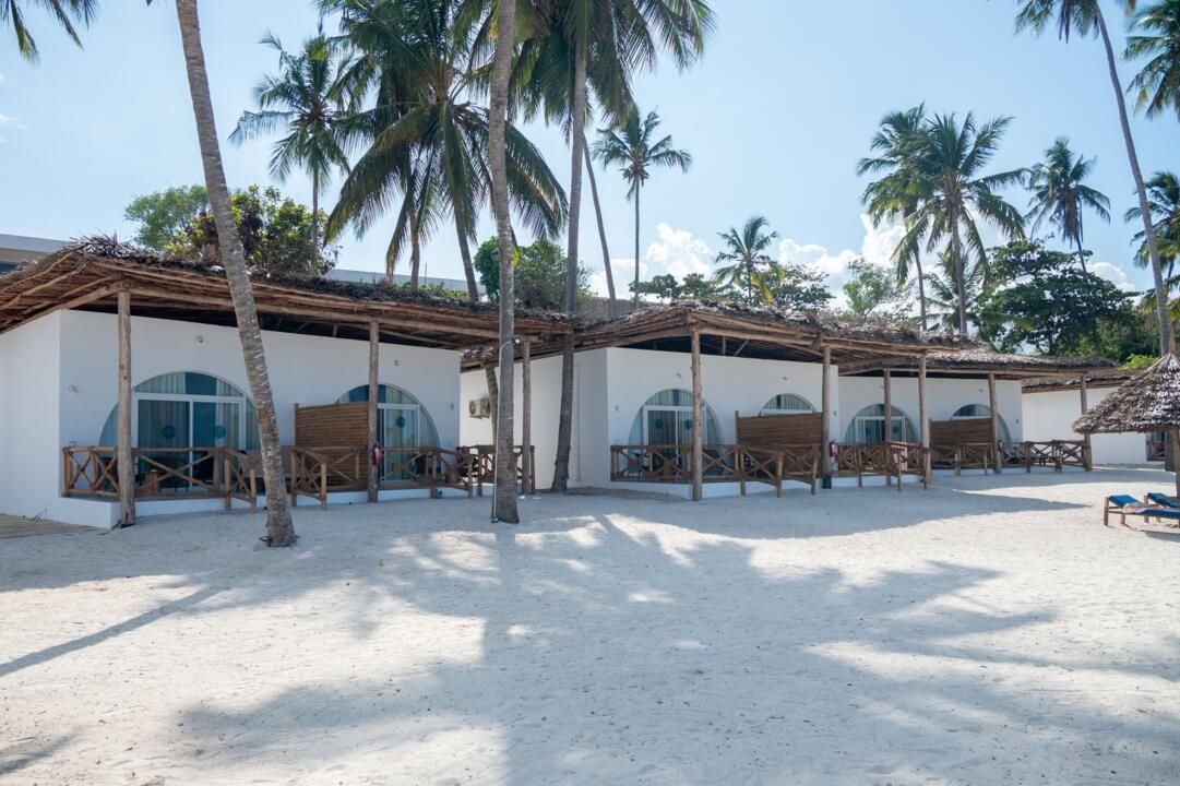 Royal Mandarin Hôtel et Resort 5* pas cher photo 20