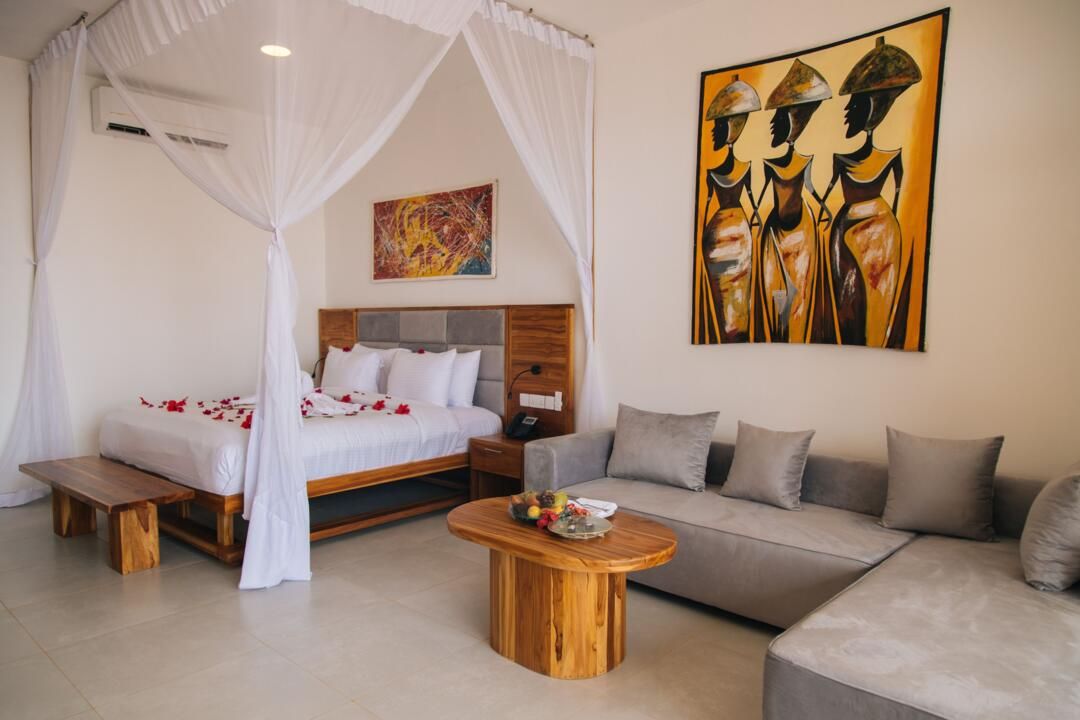 Royal Mandarin Hôtel et Resort 5* pas cher photo 22