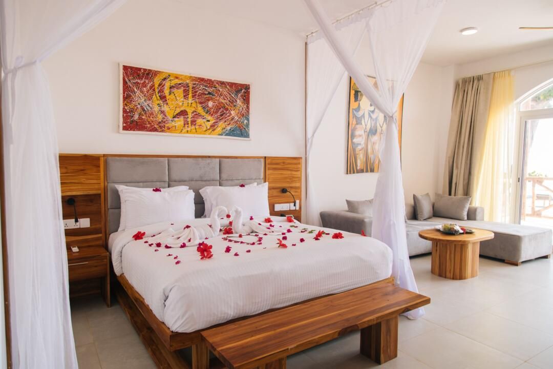 Royal Mandarin Hôtel et Resort 5* pas cher photo 23