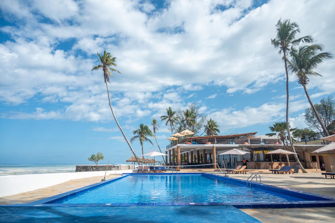 Royal Mandarin Hôtel et Resort 5* pas cher photo 2