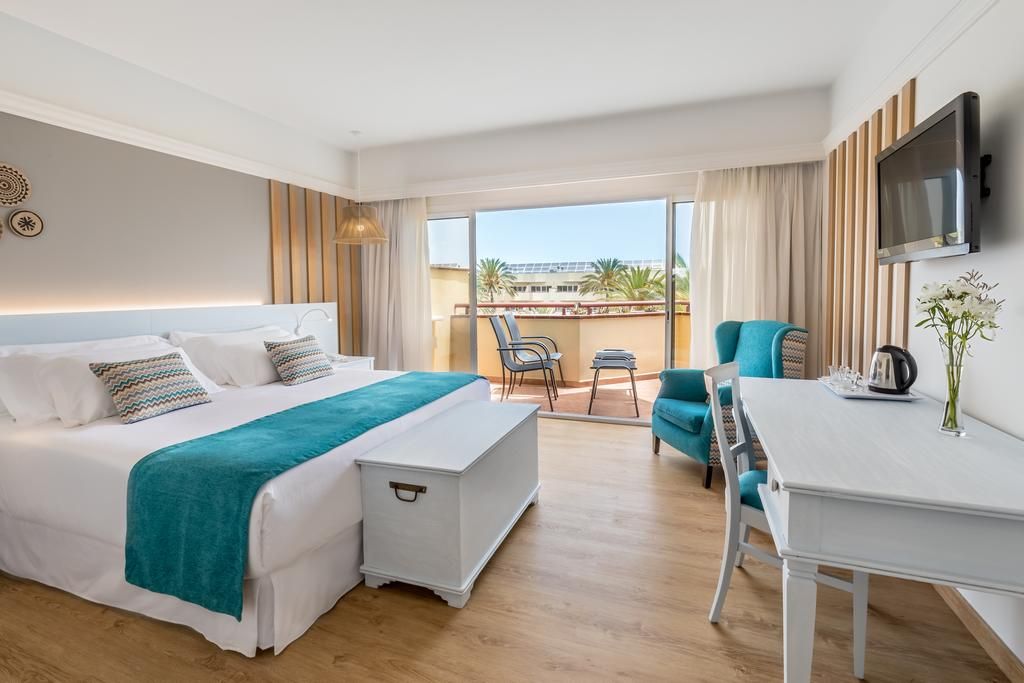 Hôtel Barceló Corralejo Bay 4* pas cher photo 4