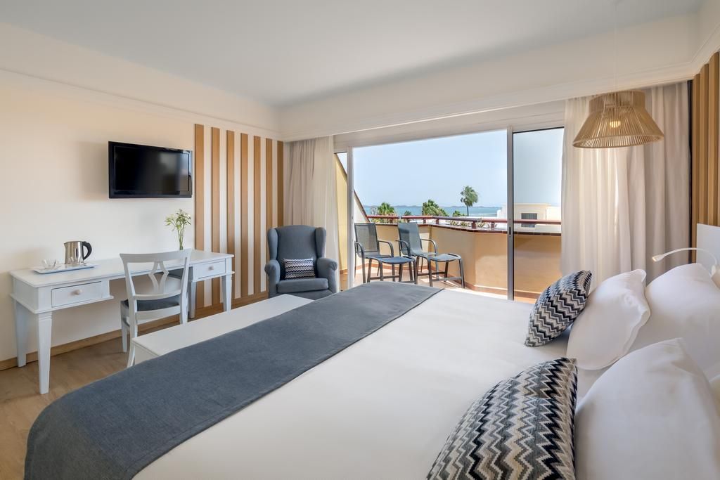 Hôtel Barceló Corralejo Bay 4* pas cher photo 5