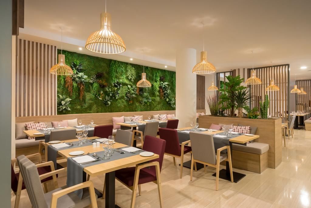 Hôtel Barceló Corralejo Bay 4* pas cher photo 6