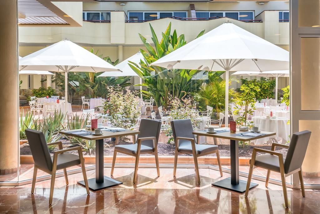 Hôtel Barceló Corralejo Bay 4* pas cher photo 7