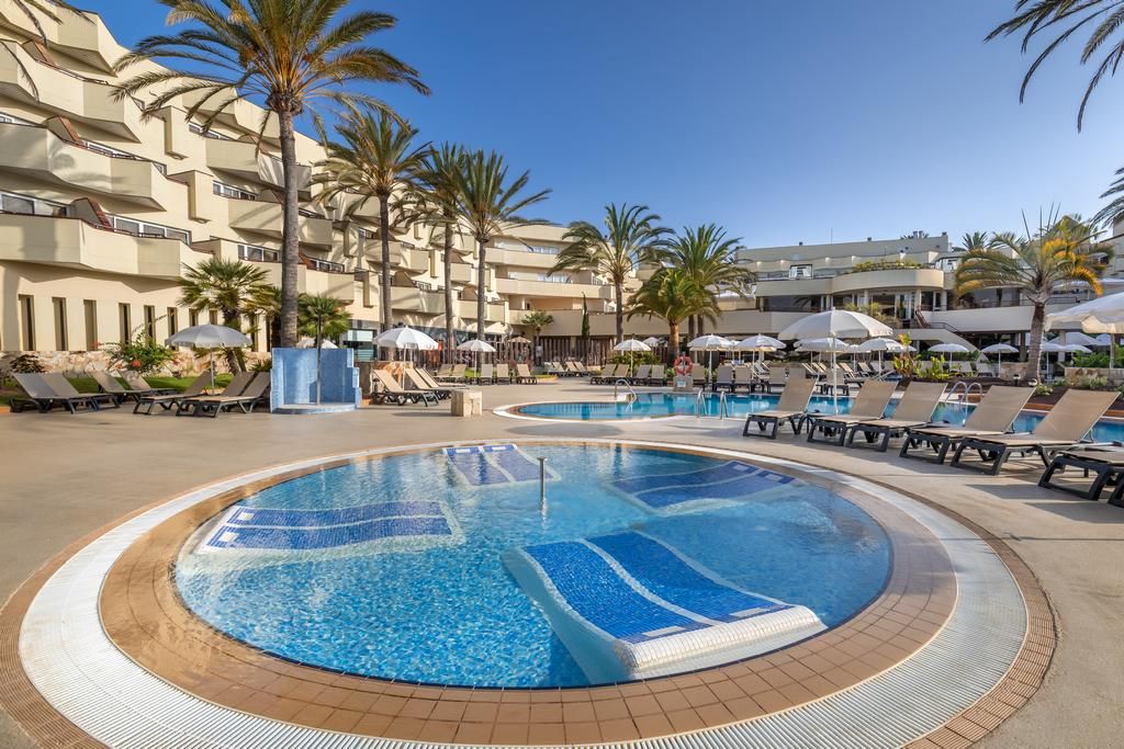 Hôtel Barceló Corralejo Bay 4* pas cher photo 8