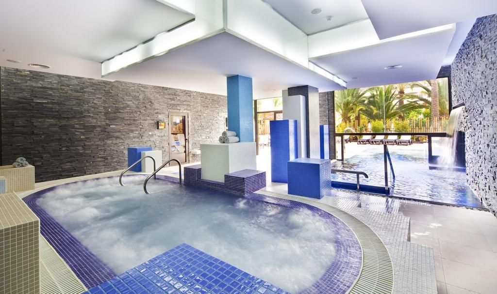 Hôtel Barceló Corralejo Bay 4* pas cher photo 11
