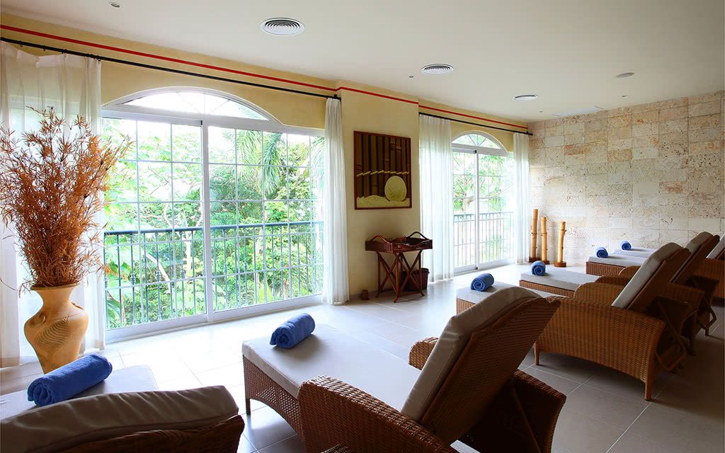 Eurostars Grand Cayacoa 4* pas cher