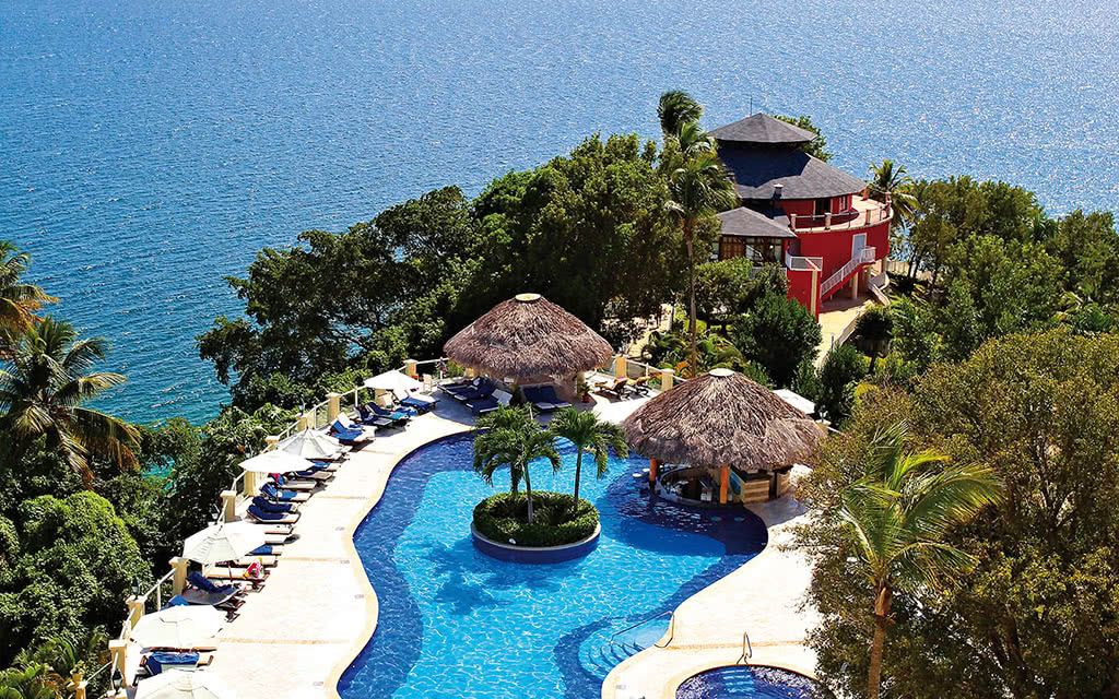 Eurostars Grand Cayacoa 4* pas cher photo 2