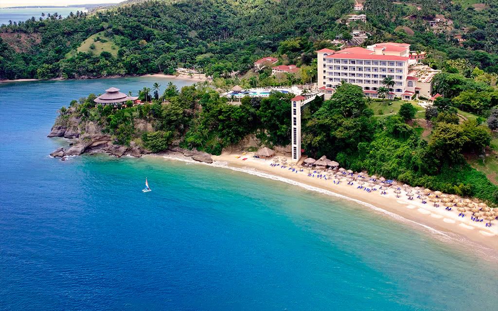 Eurostars Grand Cayacoa 4* pas cher photo 3