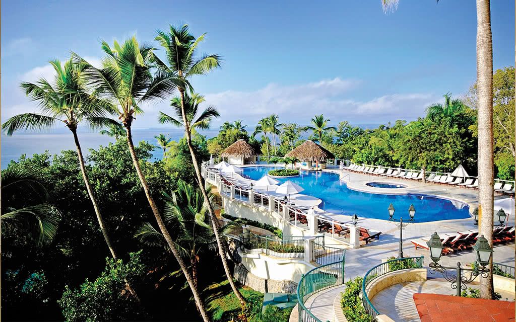 Eurostars Grand Cayacoa 4* pas cher photo 4