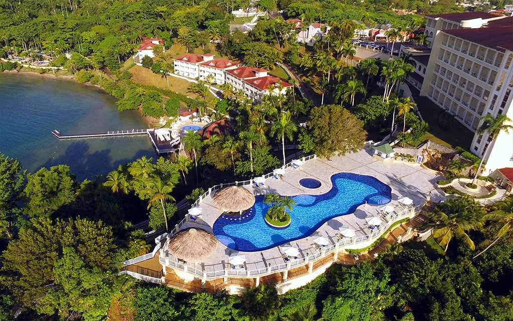Eurostars Grand Cayacoa 4* pas cher photo 5