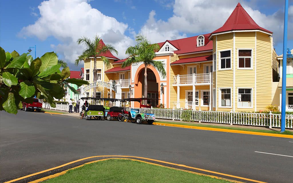 Eurostars Grand Cayacoa 4* pas cher photo 7