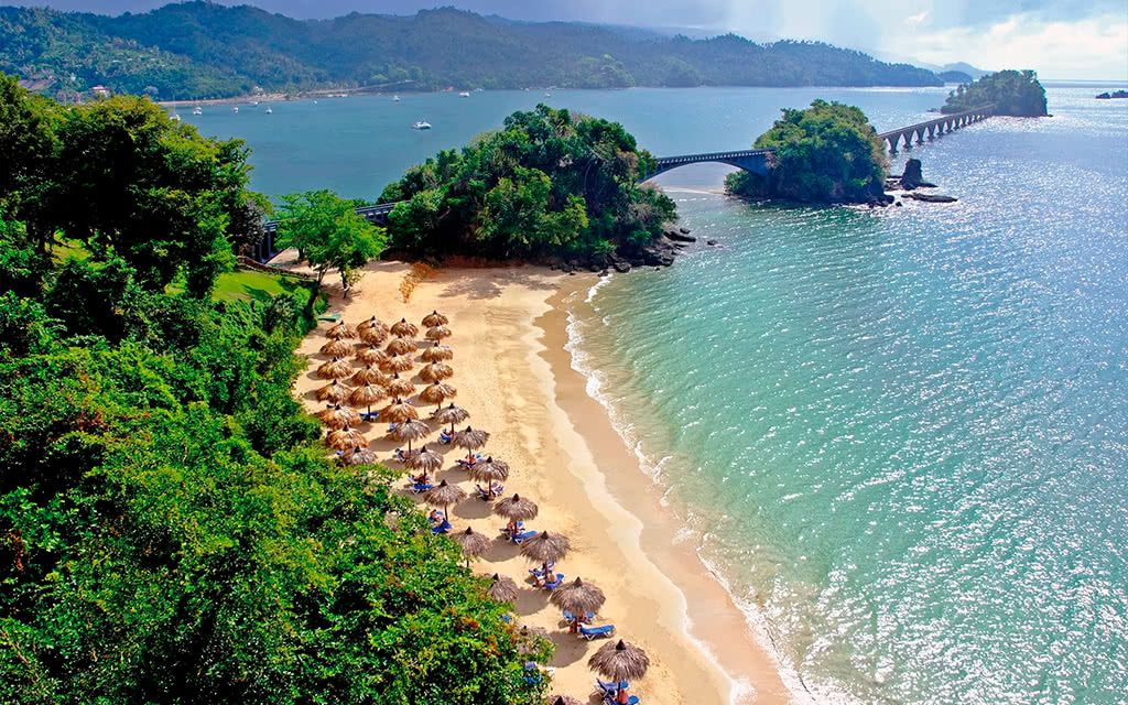 Eurostars Grand Cayacoa 4* pas cher photo 8