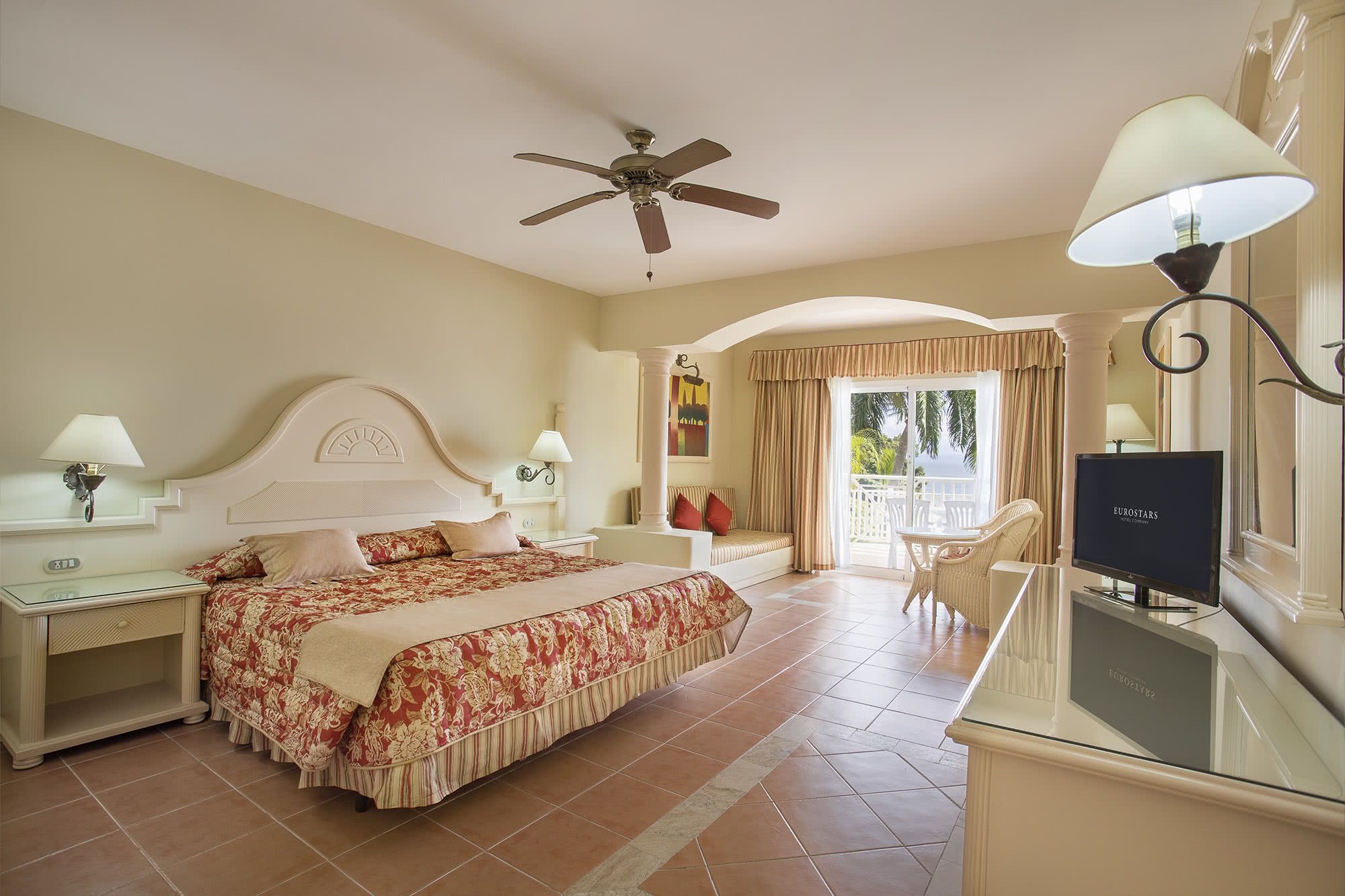 Eurostars Grand Cayacoa 4* pas cher photo 9