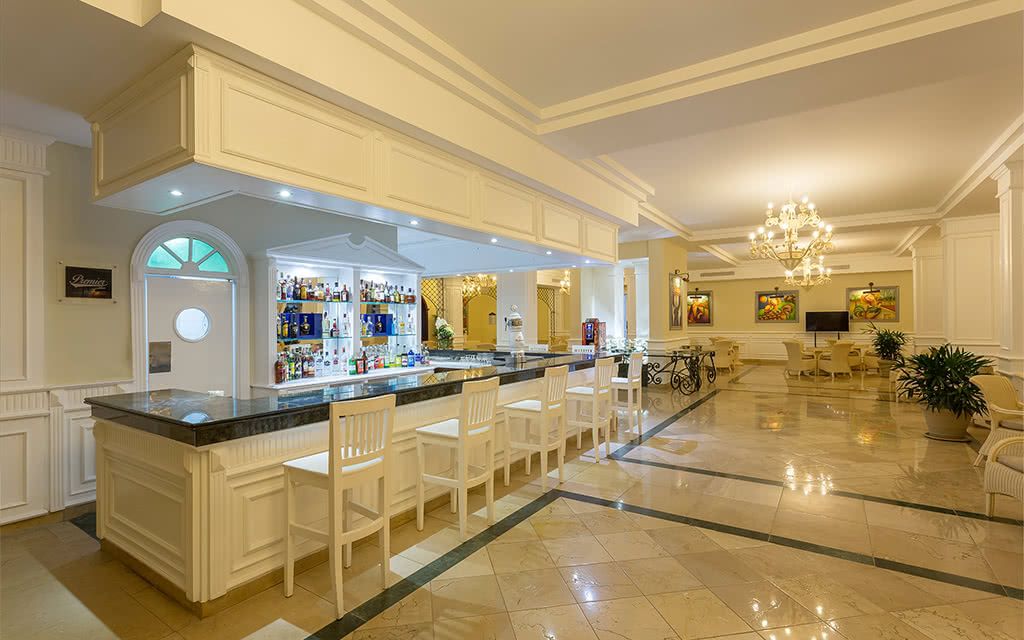 Eurostars Grand Cayacoa 4* pas cher photo 10