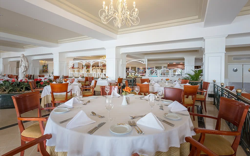 Eurostars Grand Cayacoa 4* pas cher photo 12