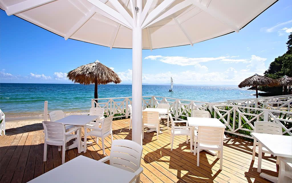 Eurostars Grand Cayacoa 4* pas cher photo 15