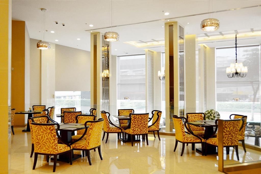 Mandarin Hôtel Managed by Centre Point 4* pas cher photo 10