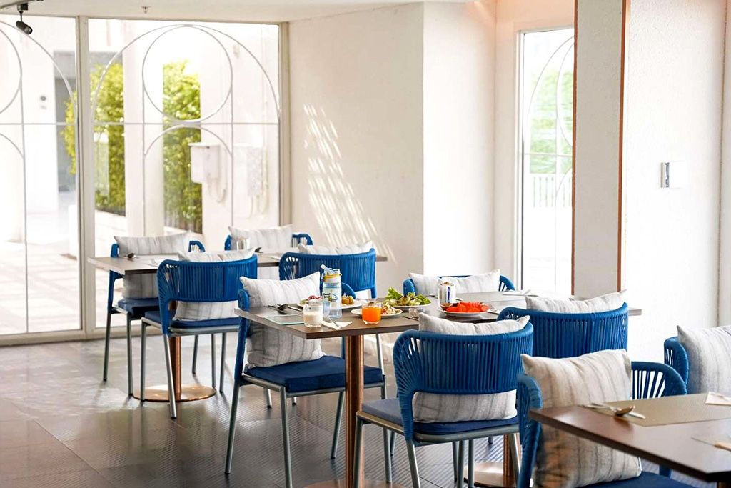 Ôcity Xperience Hôtel Away Bangkok Riverside Kene 4* pas cher photo 8