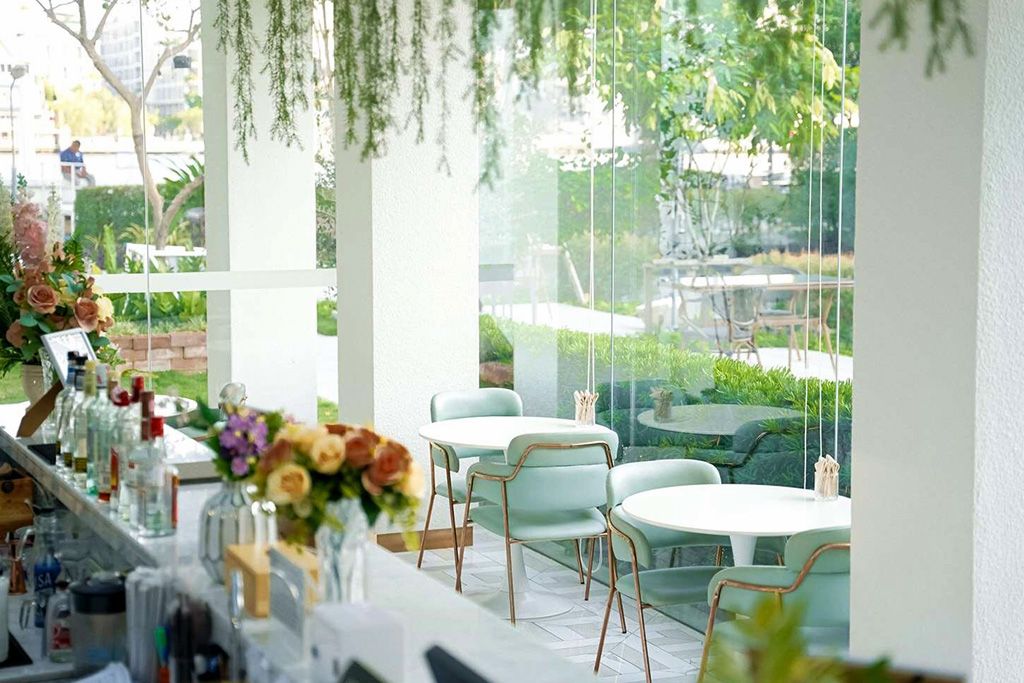 Ôcity Xperience Hôtel Away Bangkok Riverside Kene 4* pas cher photo 10