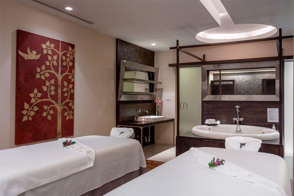 Pullman Bangkok Hôtel G 5* pas cher photo 8