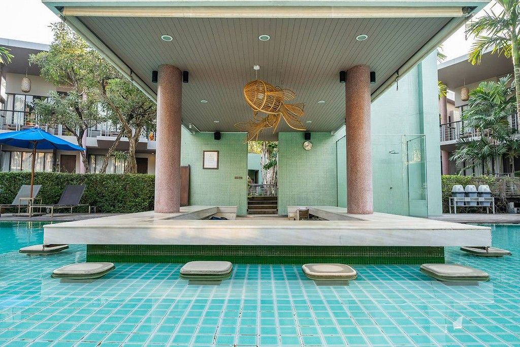 Sai Kaew Beach Resort 4* pas cher